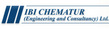 IBI Chematur (Engineering & Consultancy) Ltd.