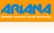 ARIANA Industrie GmbH Marketing