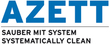 Azett−Seifenfabrik GmbH & Co. KG