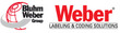 Weber Marking Systems GmbH