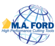 M.A. Ford Europe Ltd