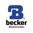 Becker Sonder−Maschinenbau GmbH