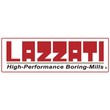 Lazzati S.p.A. High Performance Boring Mills