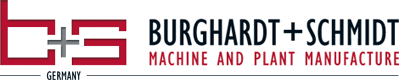 Burghardt + Schmidt GmbH