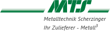 MTS Metalltechnik Scherzinger GmbH