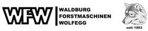 Waldburg Forstmaschinen GmbH