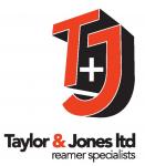 TAYLOR & JONES LTD