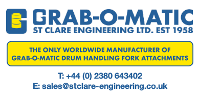 St Clare Engineering Ltd 