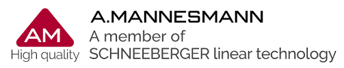 A. Mannesmann Maschinenfabrik GmbH