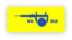 WE-MA Werkzeug- und Maschinenbau GmbH