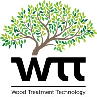 WTT AS Wood Treatment Technology