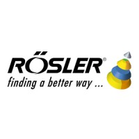 Rosler Metal Finishng USA, LLC