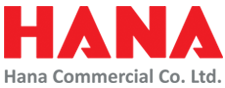Hana Commercial Co., Inc
