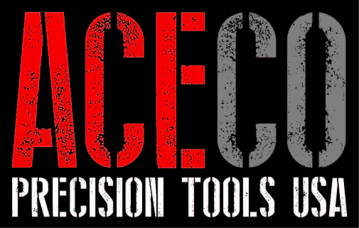 AceCo Precision Manufacturing