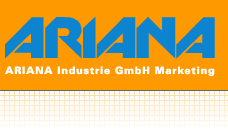 ARIANA Industrie GmbH Marketing