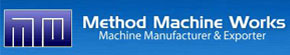 Method Machine Works Sdn Bhd