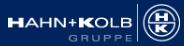 HAHN+KOLB Werkzeuge GmbH