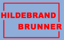 HILDEBRAND BRUNNER