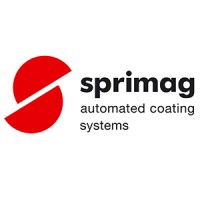 SPRIMAG SPRITZMASCHINENBAU GmbH & Co. KG