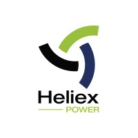 Heliex Power Ltd